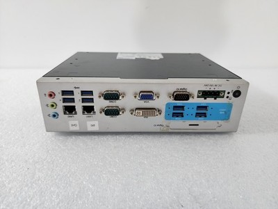 Advantech AIIS-3400U Compact Vision System AIIS-3400U-00A1E / No Drive/OS