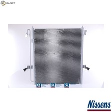 CONDENSER AIR CONDITIONING 940610 FOR MITSUBISHI TRITON/L200/Pickup STRADA 2.5L