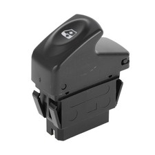 Fensterheberschalter vorn links 7700307605 für Renault Kangoo Express 1997-2015