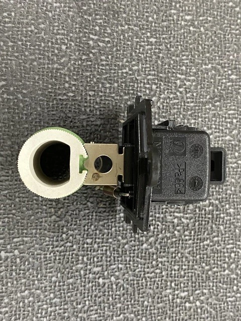 Resistencia ventilador radiador Dodge Journey 2009-19 OEM# 68054677AA Foto 3 de 4