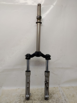 GABEL VORNE KOMPLETT FÜR APRILIA LEONARDO 125-150 AB 2000 (E49829)