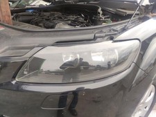 Feu avant (phare) Audi Q7
