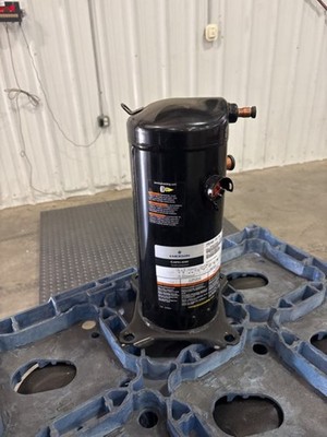 Copeland ZPS51K5E-PFV-130 4 Ton Two-Stage AC Scroll Compressor (223150)
