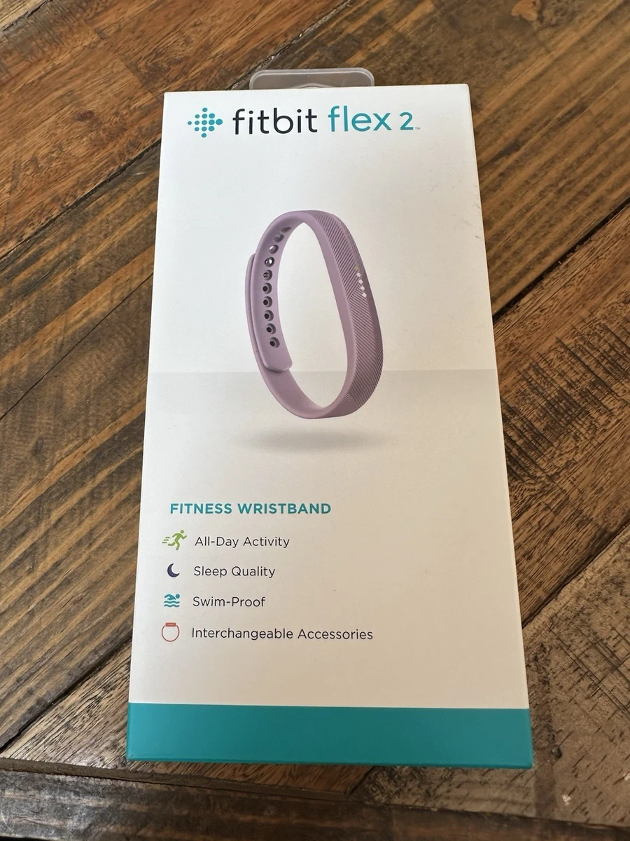 Fitbit Flex Wireless Activity Sleep & Fitness Tracker Free Shipping