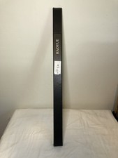 Blk Carbon Fiber Violin bow 4/4 Full Size-Handmade Natural Mongolian Horse Hair