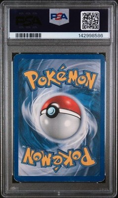 Gengar 5/92 Legend Maker Reverse Holo for sale online | eBay