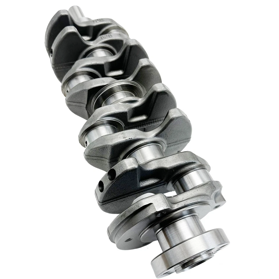 New 1100A139 Crankshaft for Mitsubishi Lancer Crankshaft Engine Part 2008-2015 - Image 2 of 4
