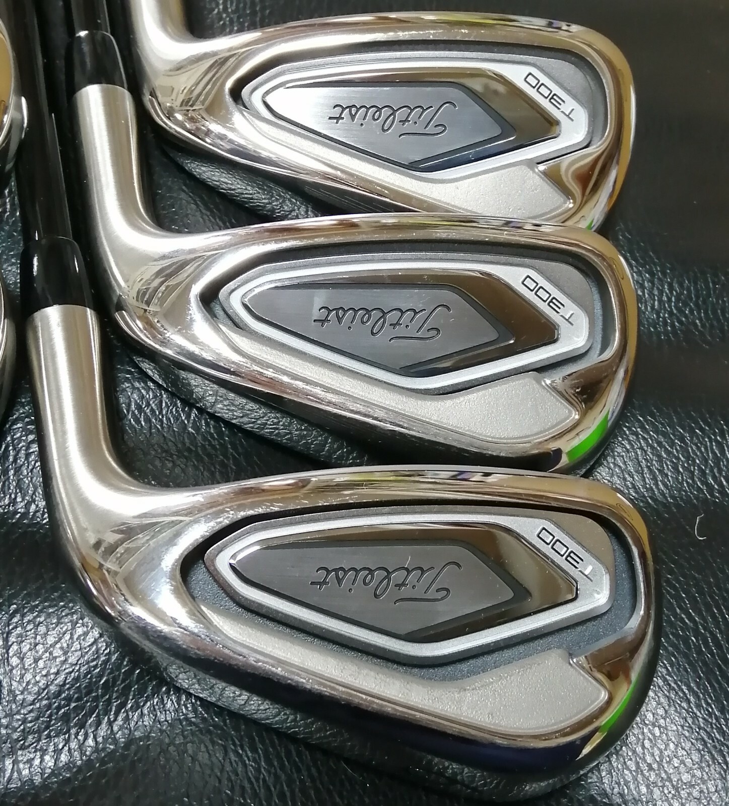 Titleist T300 アイアンセット 2019年モデル 6本セット Titleist アイアンセット 6本T300(2019) 【公式通販】