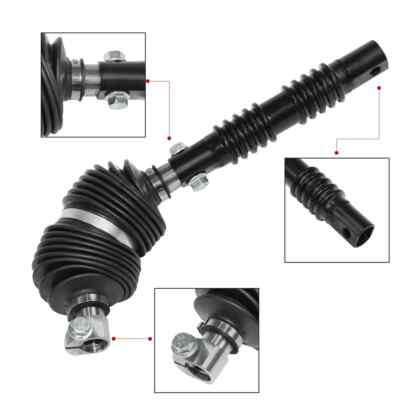Intermediate Steering Shaft w/ Tube for Chevrolet GMC Cadillac 84386512 USA STOC