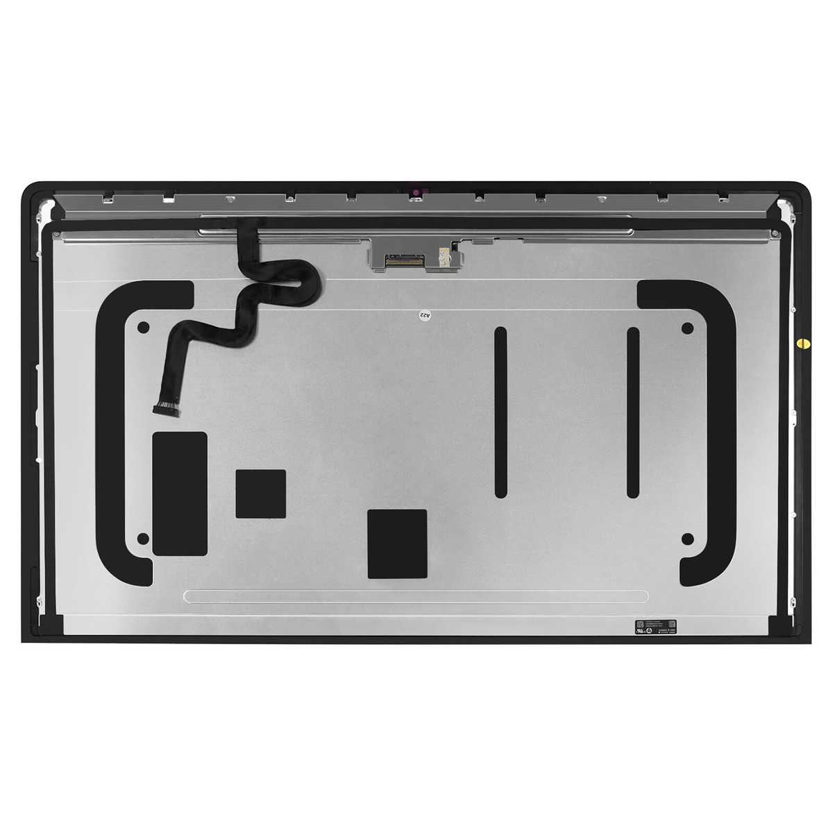 iMac 27インチ A2115 バックパネル iMac 27インチ A2115 バックパネル iMac 27インチ A2115 バックパネル