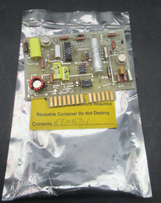 Stock AZ10867-1 PCB Circuit Board Module A20581-C *NEW*