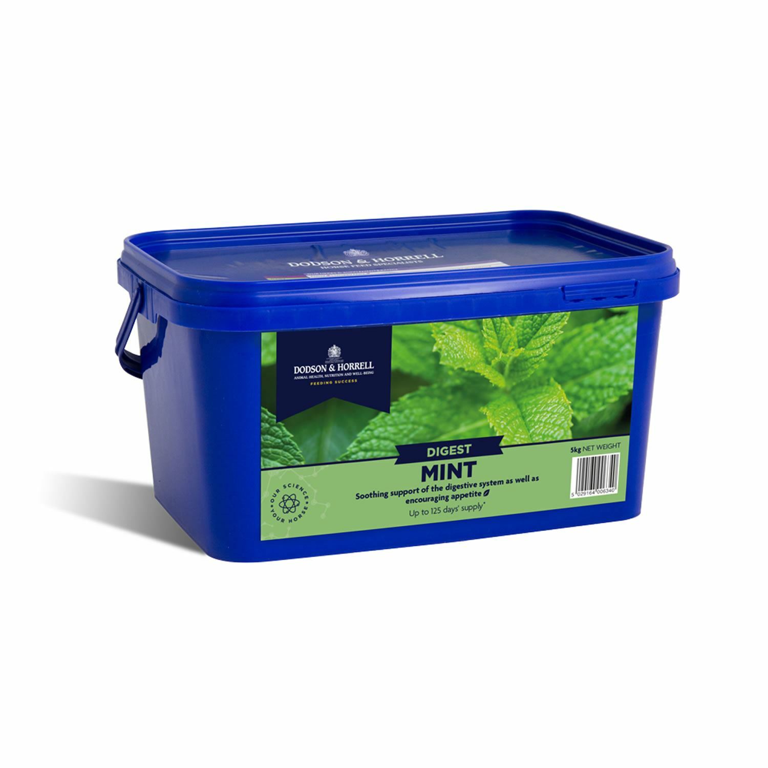 Dodson & Horrell Mint 8 KG