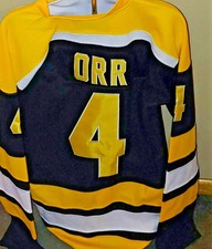 bobby orr youth jersey