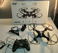 eagle 3 pro wifi camera drone