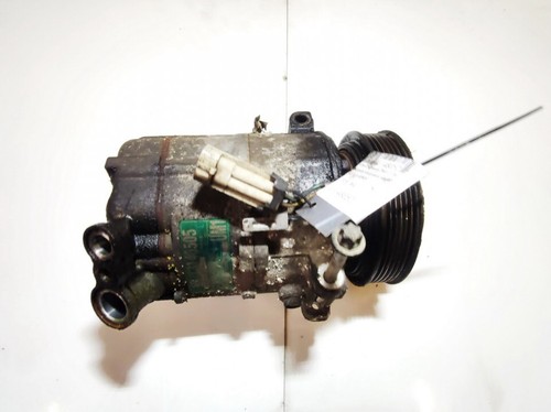 Opel Signum 2003 AC AIR Compressor Pump 13140505, 981604  06829102 #1148052-91