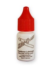 Genuine Slide-O-Mix Replacement Bottle Small , 10 ml. NEW Ships Fast 