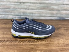 Nike Air Max 97 grigio FB3357-001 sneaker scarpe uomo numero 42/44,5