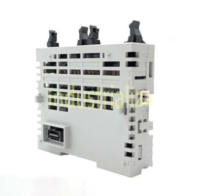 1PC New Mitsubishi PLC Module FX5-C16EYT/DSS