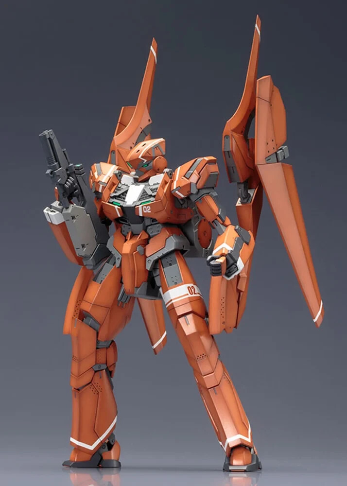 BANDAI - ノアパパ Symphogear XV MC1910 Tsubasa kazanari Plush 10