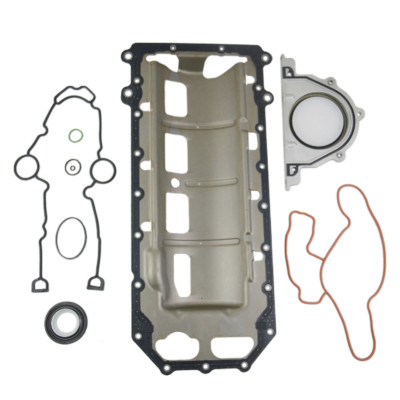 MDS Oil Pans  For Dodge Jeep Chrysler 5.7L Hemi 2009-2015