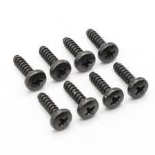 Samsung BN61-09494D M4XL14 Replacement TV Stand Screws - Set of 8