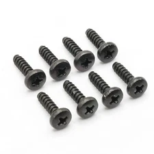 Samsung BN61-09494D (M4XL14) Replacement TV Stand Screws - Set of 8
