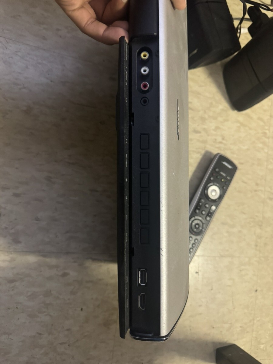 Bose Lifestyle T20 5.1 Channel Home Theater System for sale online