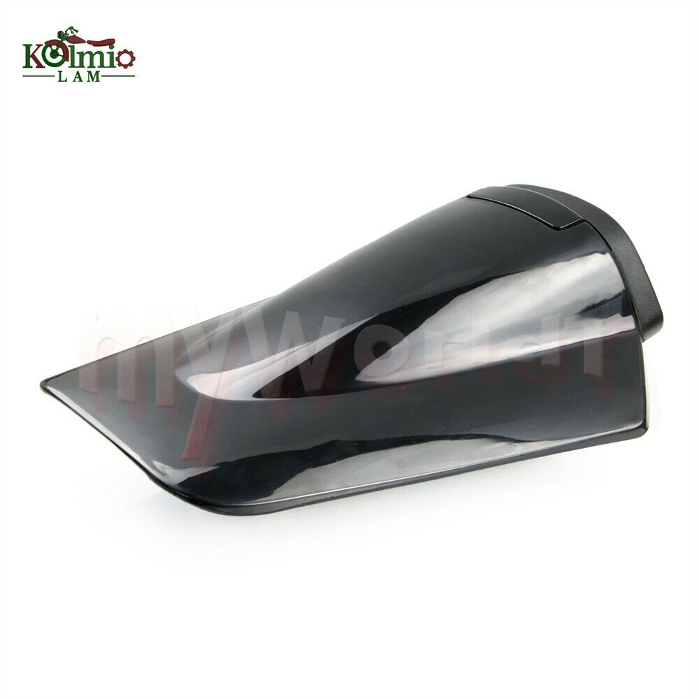 Fit for 20122016 Honda CBR1000RR Rear Fairing Passenger Seat Cowl Back