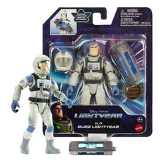Disney Pixar Buzz LightYear XL-01 Space Ranger Action Figure Toy Story 🚀