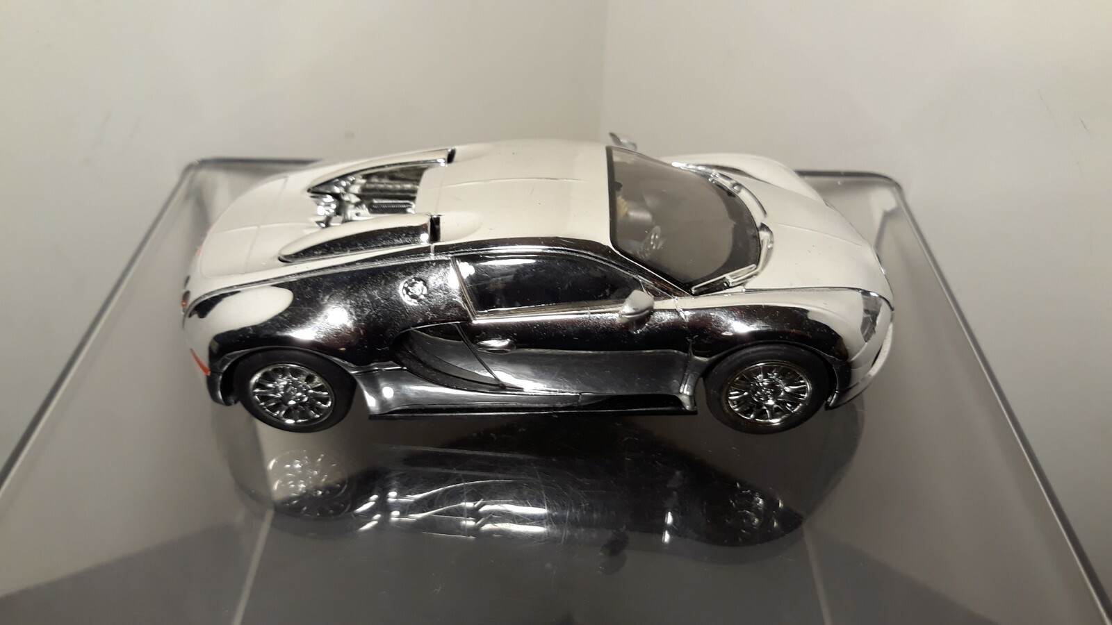 scalextric bugatti