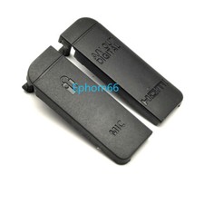 NEW For CANON 6D USB / AV OUT/ HDMI-compatible/ MIC Rubber Side Cover Repair
