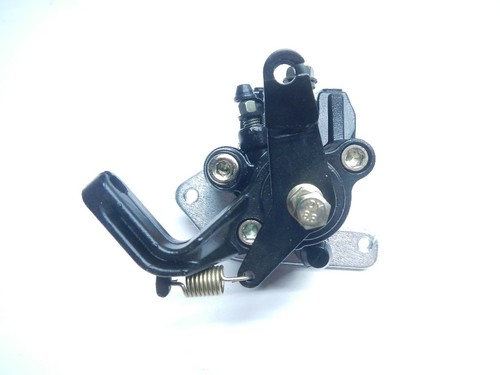 1986 HONDA ATC350X NEW REAR BRAKE CALIPER ECA1 ATC350 X ATC 350 350X 86 - Picture 3 of 9