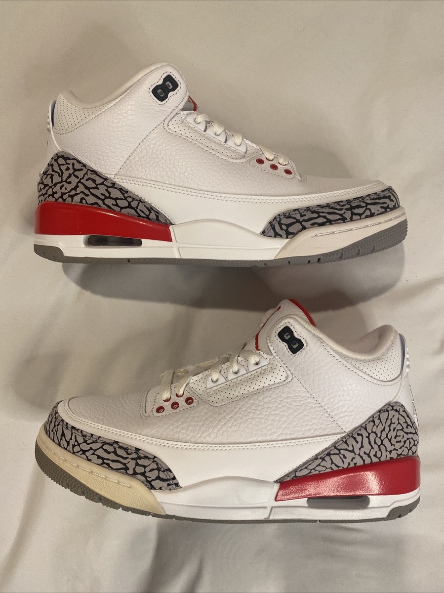 Size Jordan Retro Hall of Fame 2018 Katrina 883212944931