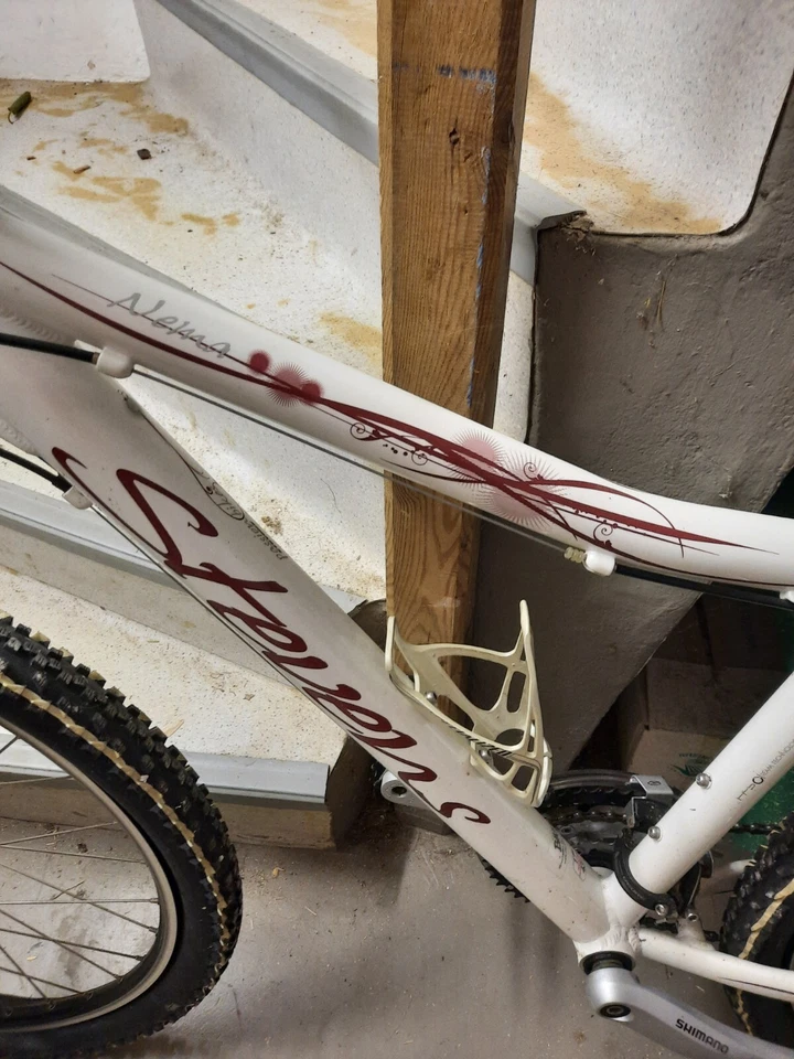 Stevens Nema Mountainbike 26 Zoll - Bild 2 von 4