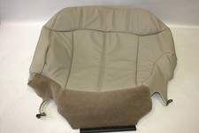 Tahoe Suburban Driver Bottom Leatherett Seat Cover Tan1999 2000 2001 2002 Chevy Tahoe Suburban Driver Bottom Leatherett Seat Cover Tan1999 2000 2001 2002 Chevy
