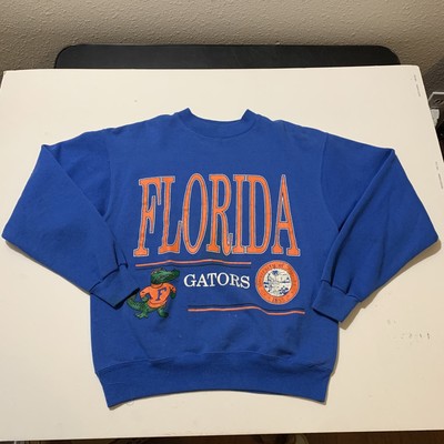vintage gator sweatshirt