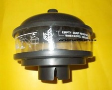 PRE CLEANER AIR FILTER 7"BOWL MASSEY FERGUSON JCB DAVID BROWN PERKINS