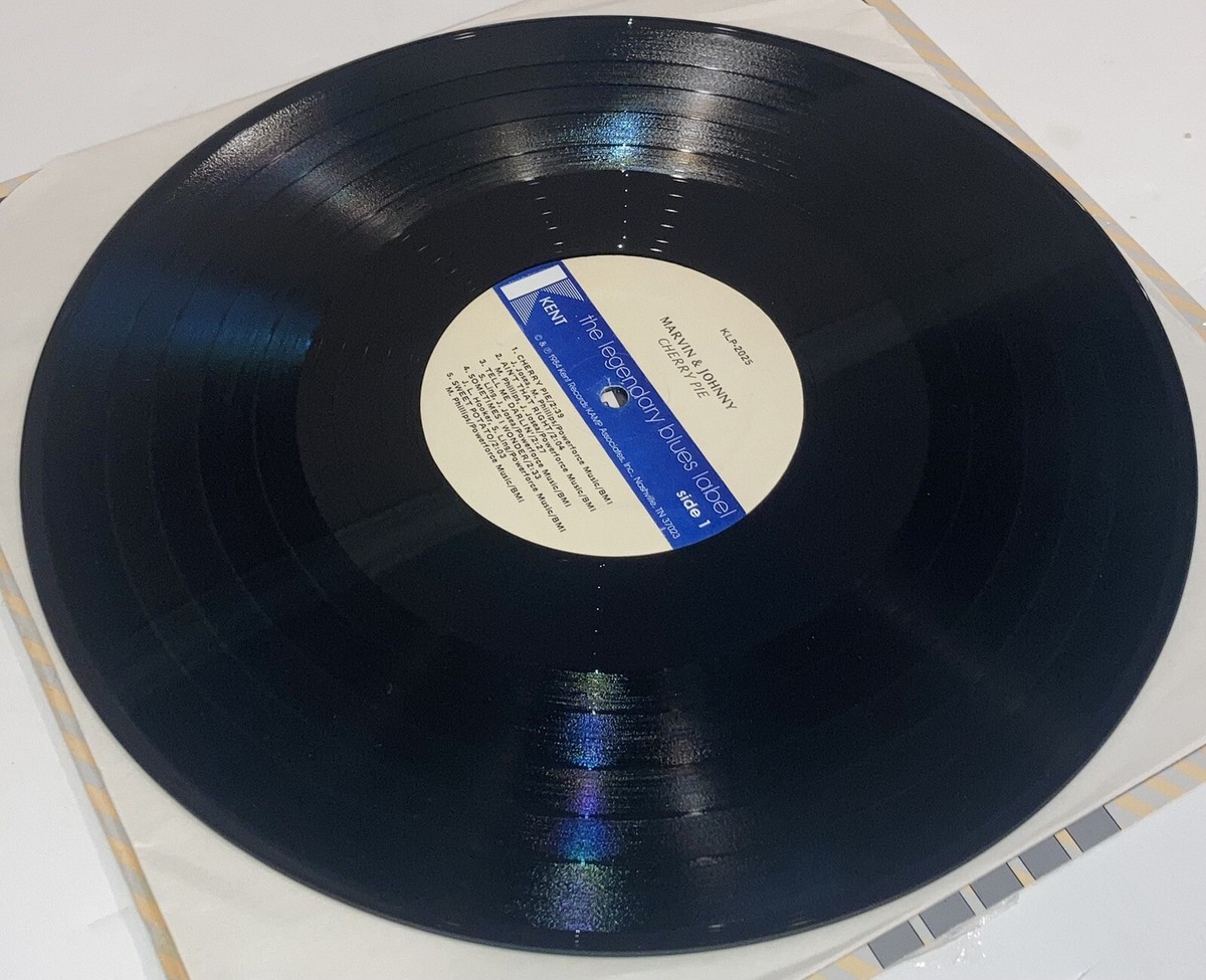 Marvin & Johnny The Birth of Rock 'n' Roll Classics Of The