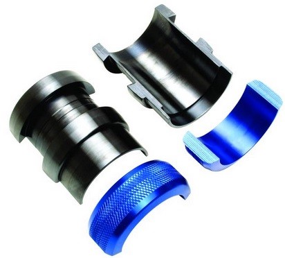 Outil Réparation Fourche Moto Cross 48 Mm - Motion Pro - Pour Joint Spy, Neuf