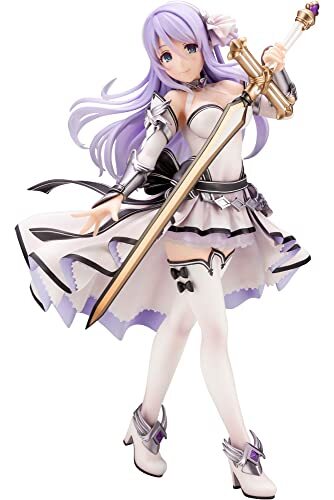 natsu❗️ Kotobukiya PRINCESS CONNECT! Re:Dive Shizuru Figure 1/7 scale PVC