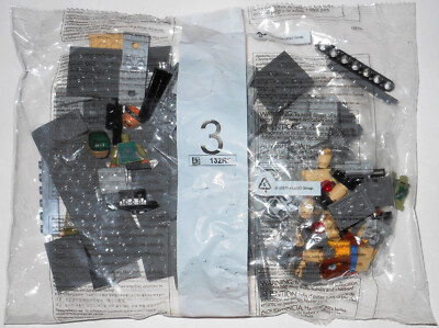 LEGO Bistan minifigure (NEW, NEVER BUILT) SW Rogue One iakaru