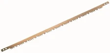 BAHCO BOW SAW BLADE, GREEN WOOD (RAKER), Replacement Blades.