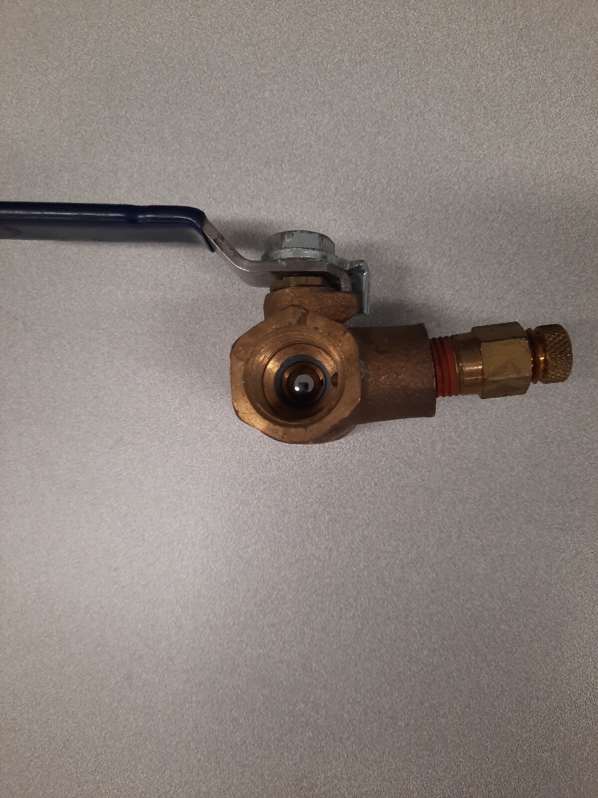 Climatemaster Check Valve CLIMATEMASTER 69315213 - HAYS FLUID CONTROL 1/2