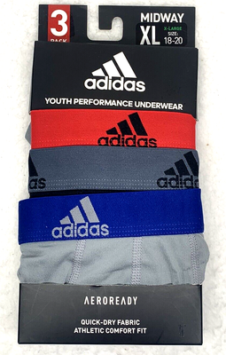 adidas midway briefs