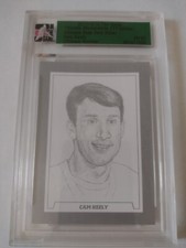 2011-12 ITG In The Game Ultimate 11th Edition  Silver Edition Cam Neely 29/62