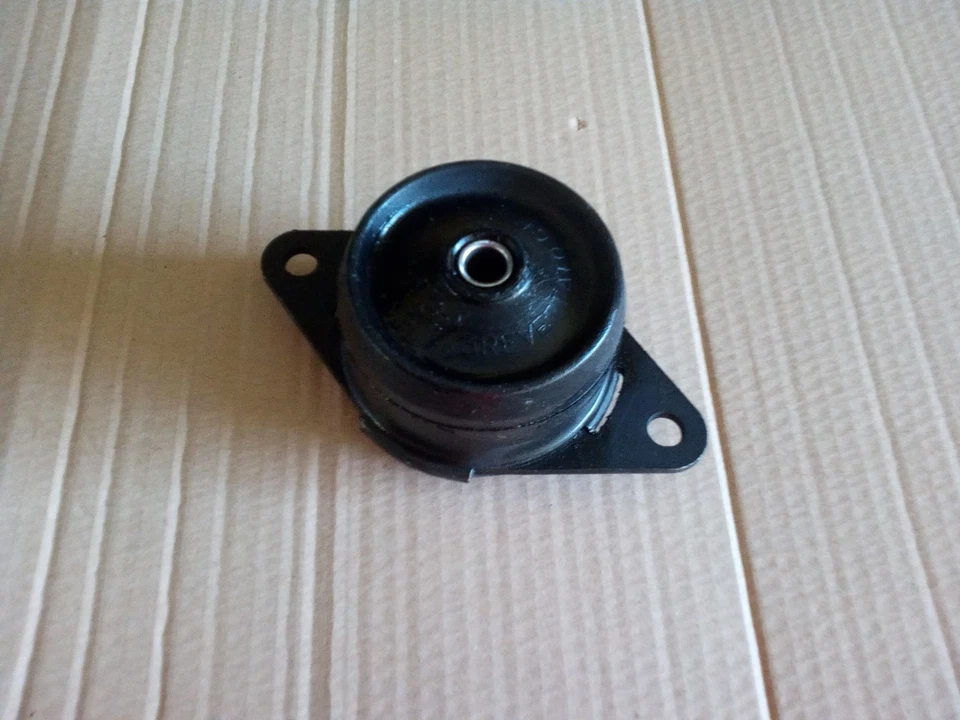 CIF SUPPORTO MOTORE CENTRALE OLEODINAMICO PER MOTOCARRO PIAGGIO APE CAR DIESEL