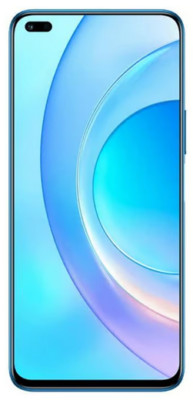 HONOR 50 Lite Smartphone, RAM:6 GB, ROM: 128 GB Handy, Blue
