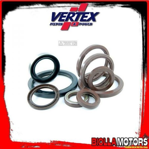Kit De Joints D’huile Moteur Vertex Pour Honda CRF250X 2014 - Réf. VX-860VG822248