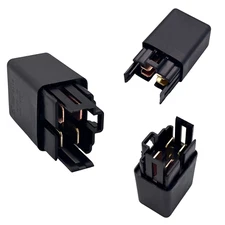 Honda Goldwing GL1500 40A HD Relay Replaces 38370-MN5-003 38380-MN5-003 G8MS-H30