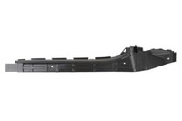 Blic 5504-00-2024932P Montageschelle, StoßStange FüR Abarth, Fiat